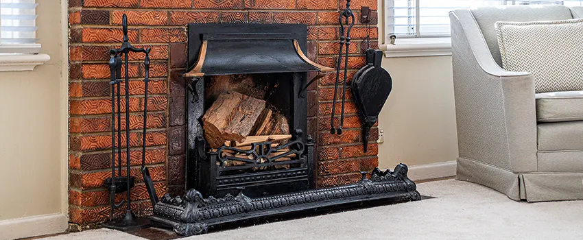 Custom Old Fireplace Redesign Services in Lehigh Acres, Florida
