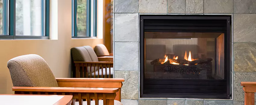 Osburn Fireplace Tempered Glass Hearth Pad Replacement in Lehigh Acres, Florida