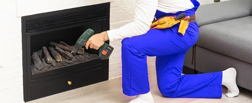 Pellet Fireplace Repair Services in Lehigh Acres, FL