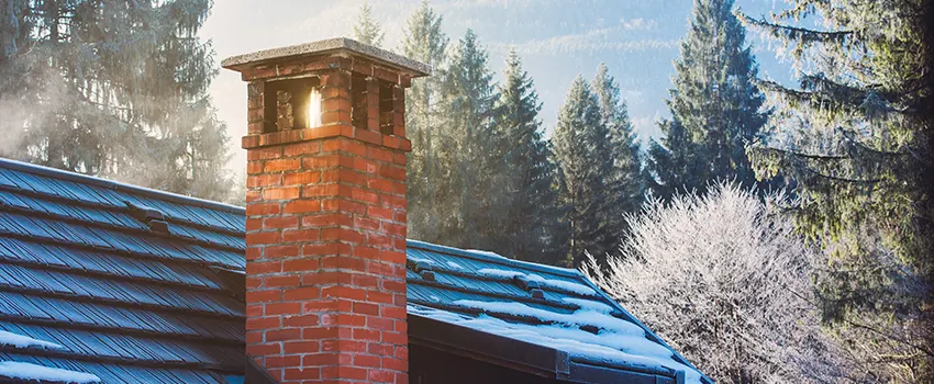 Residential Chimney Rain Caps Repair Services in Lehigh Acres, FL