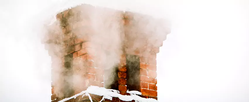 Chimney Flue Soot Removal in Lehigh Acres, FL