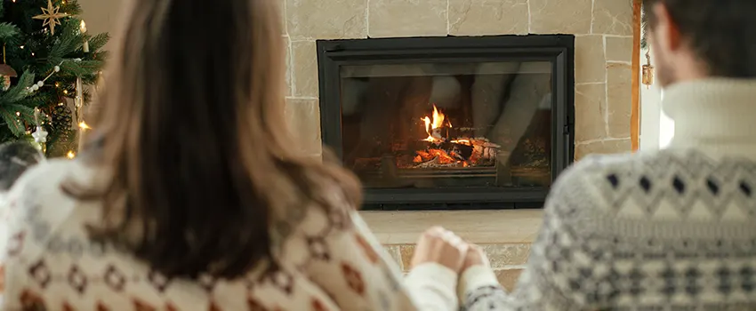 Superior Open-Hearth Wood Fireplaces in Lehigh Acres, FL