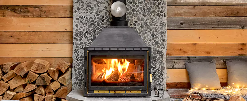 Travis Industries Elite Fireplace Inspection and Maintenance in Lehigh Acres, Florida