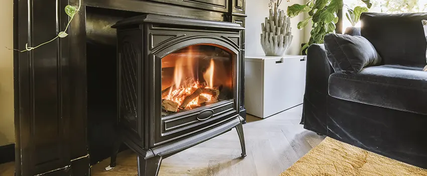 Valor Wood Fireplace in Lehigh Acres, FL