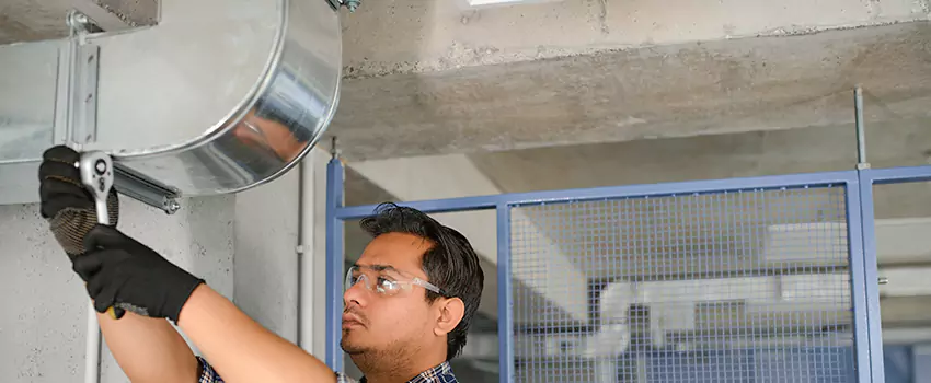 Benefit of Ventilation Cleaning in Lehigh Acres, Florida