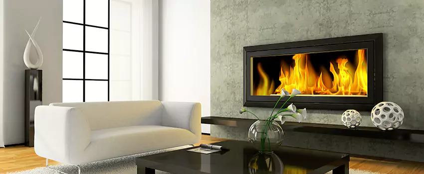 Ventless Fireplace Oxygen Depletion Sensor Installation and Repair Services in Lehigh Acres, Florida
