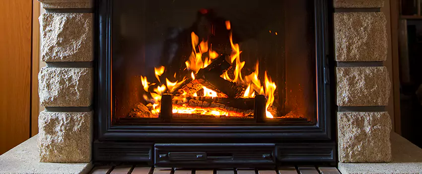Cost of Wood Fireplace Installation in Lehigh Acres, FL