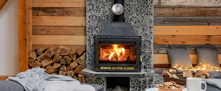 Affordable Wood Fireplace Fixing Solutions in Lehigh Acres, Florida