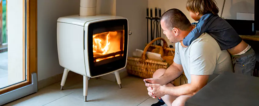 Wood Stove Stone Chimneys Installation Services in Lehigh Acres, FL