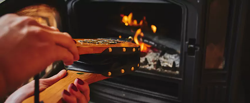 Wood Stove Grates Repair in Lehigh Acres, Florida