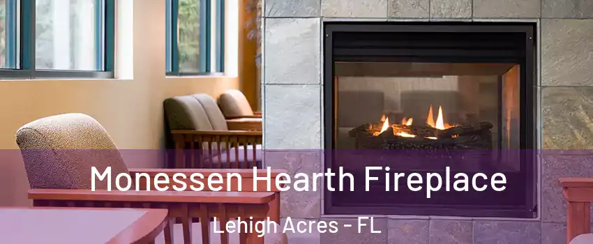  Monessen Hearth Fireplace Lehigh Acres - FL