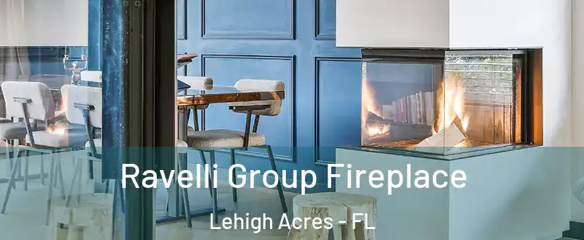  Ravelli Group Fireplace Lehigh Acres - FL
