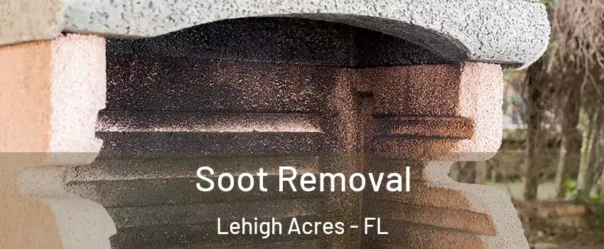  Soot Removal Lehigh Acres - FL