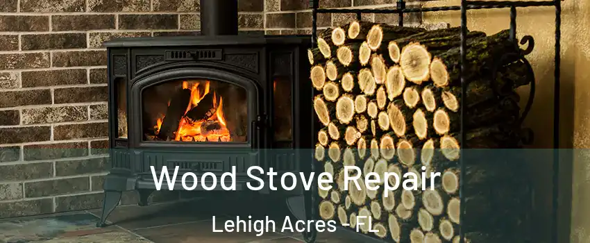  Wood Stove Repair Lehigh Acres - FL